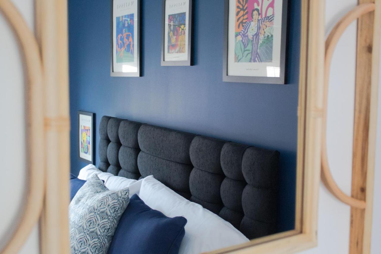 Holiday home Cosy 2-bed House In *