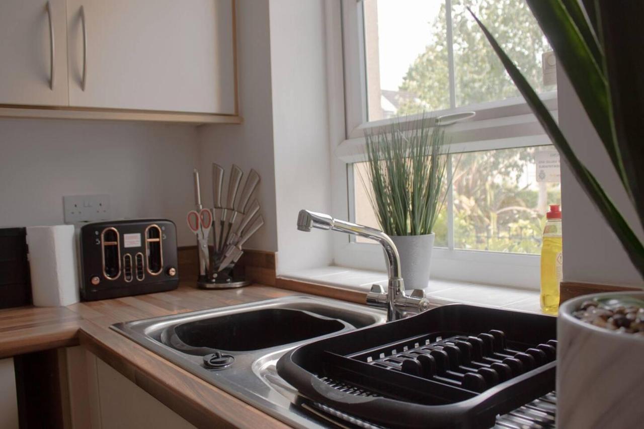Cosy 2-bed House In Holiday home Nottingham