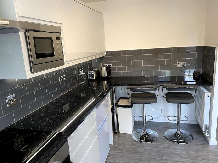 National Arena, Free Parking Apartment Nottingham
