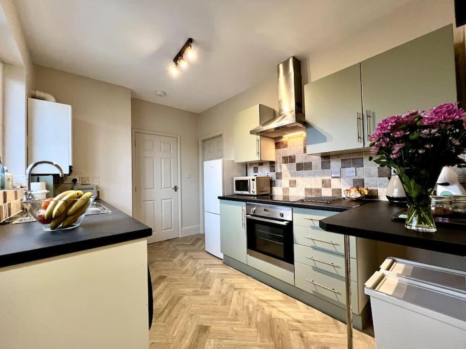The Lily•central Beeston•private Apartment•smarttv•free Wi-fi•tram• *