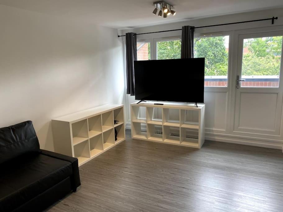 National Arena, Free Parking Apartment Nottingham