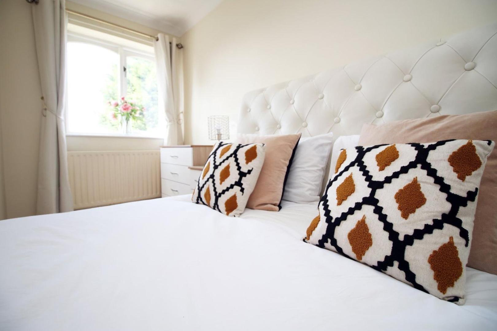 Guest house Chartwell Grove Nottingham