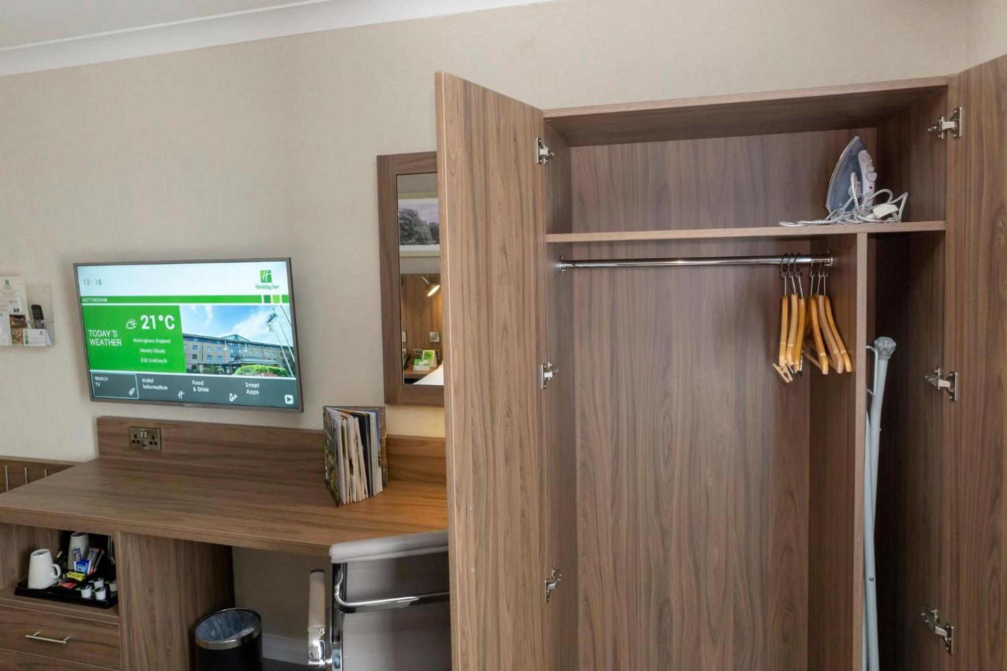 Hotel By Ihg Nottingham