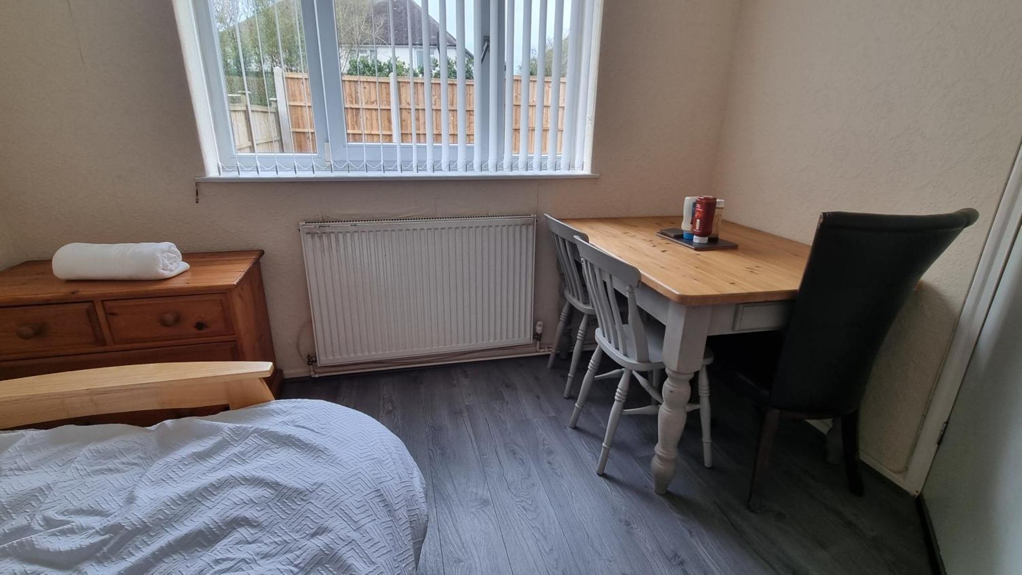 Relax Near Wollaton Park Holiday home