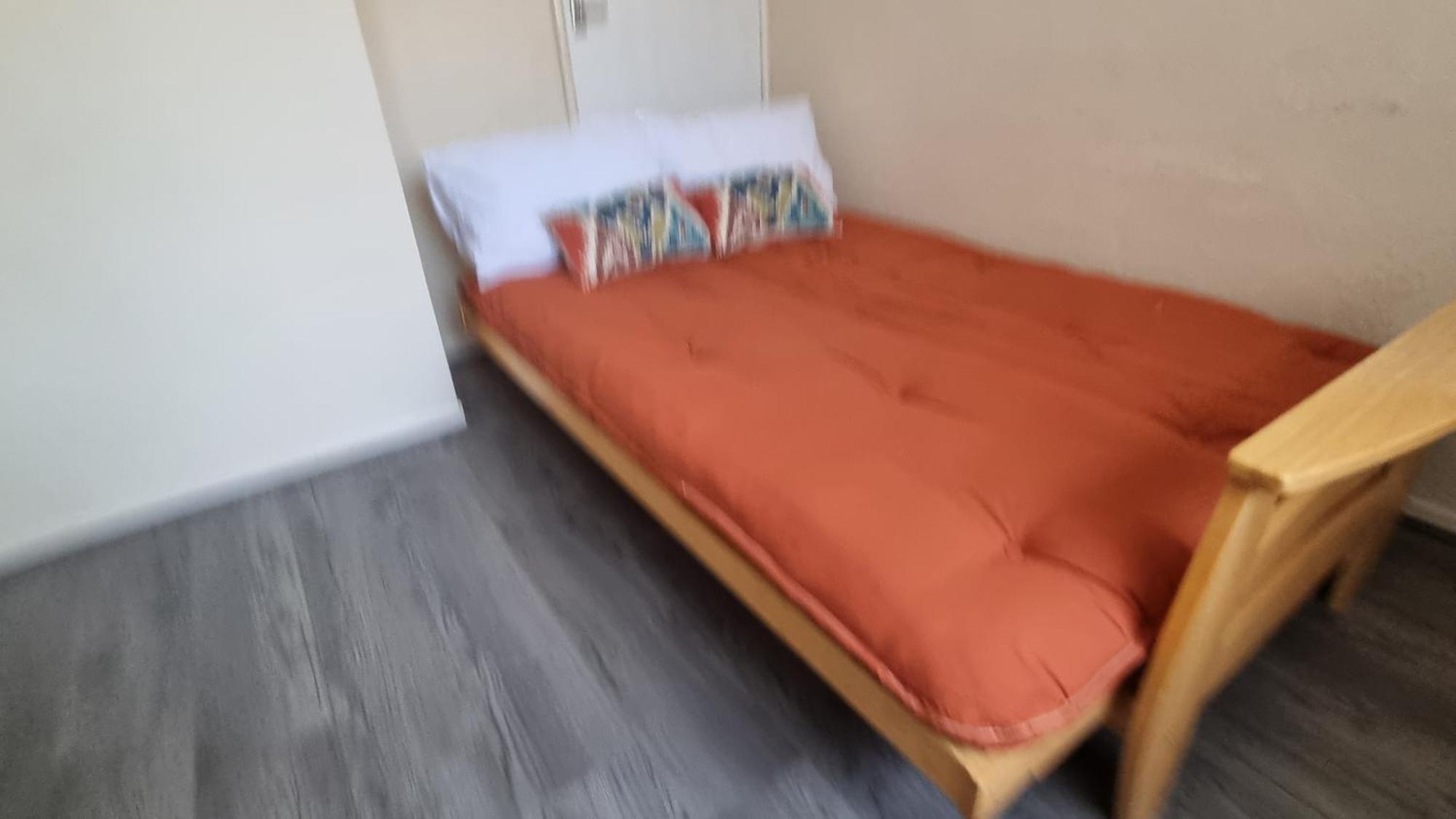 Holiday home Relax Near Wollaton Park Nottingham