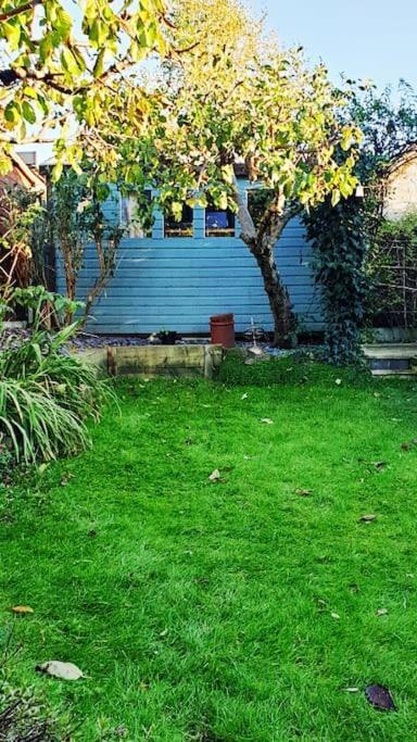 Entire House In Sherwood, Nottingham