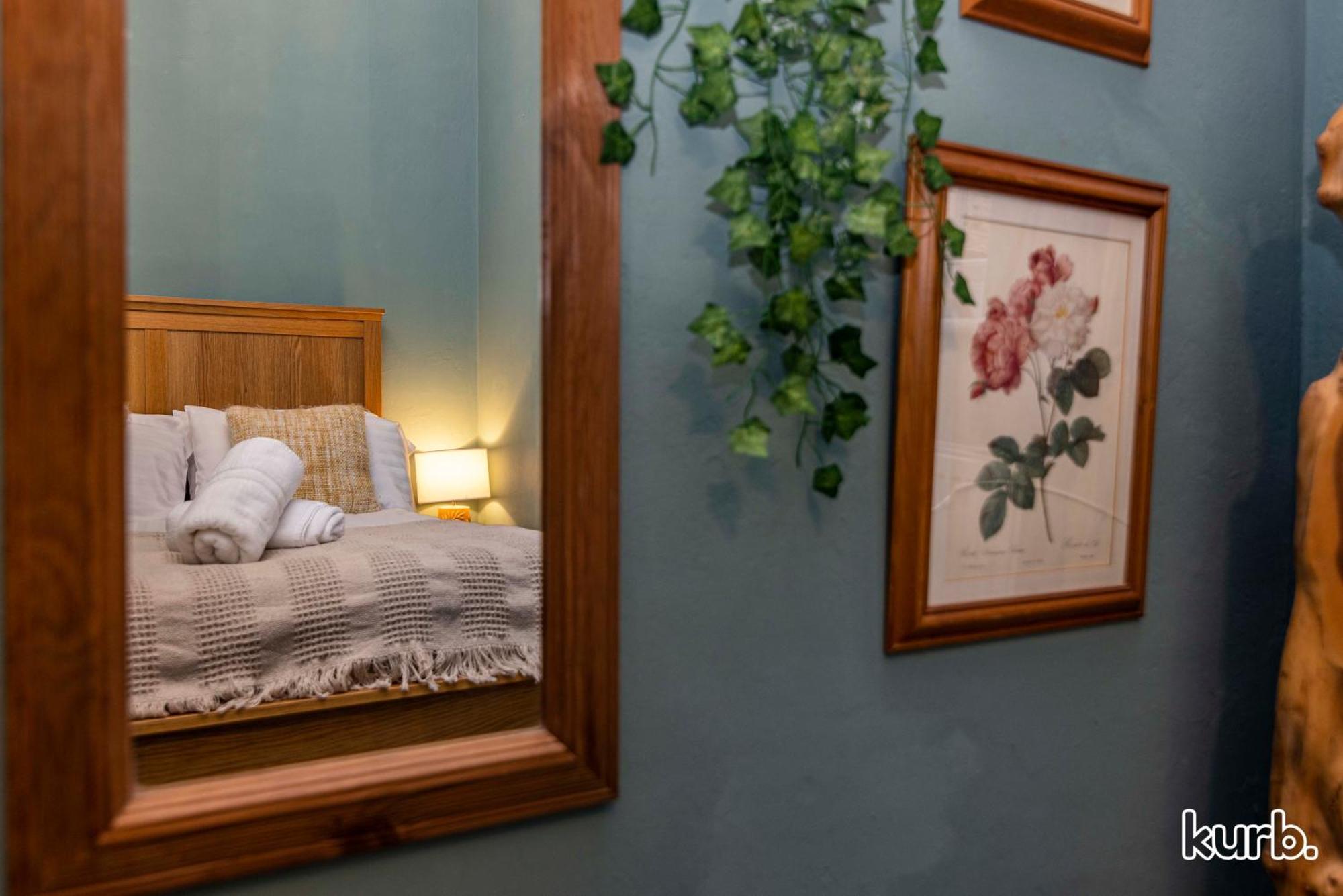 Holiday home The Church House - 3 Bedroom House + Free Parking