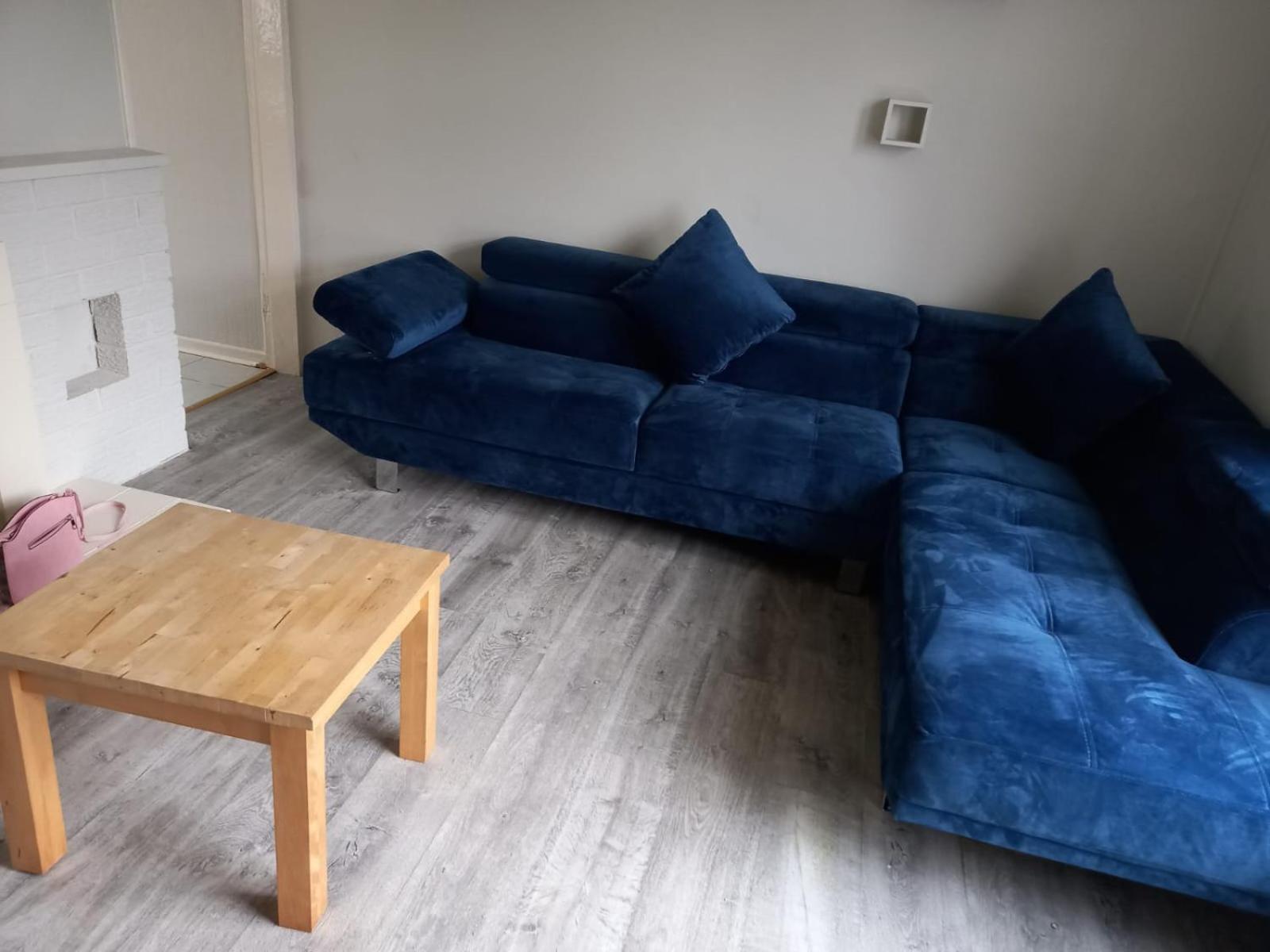 Amazing 3 Bedroom Entire House Nottingham