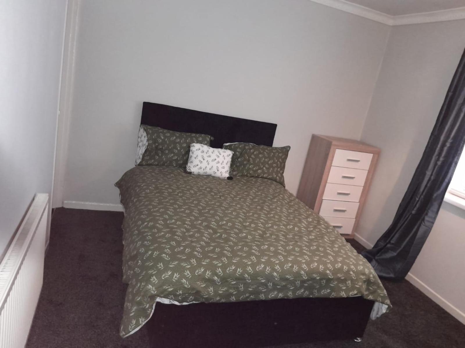 Holiday home Amazing 3 Bedroom Entire House Nottingham