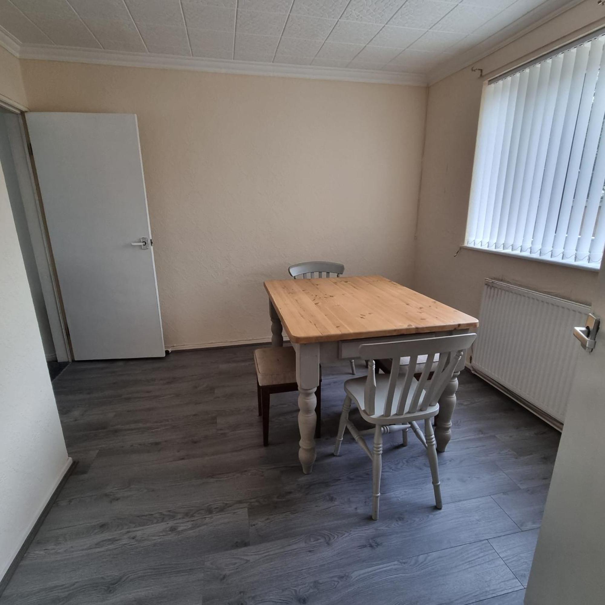Relax Near Wollaton Park Holiday home *