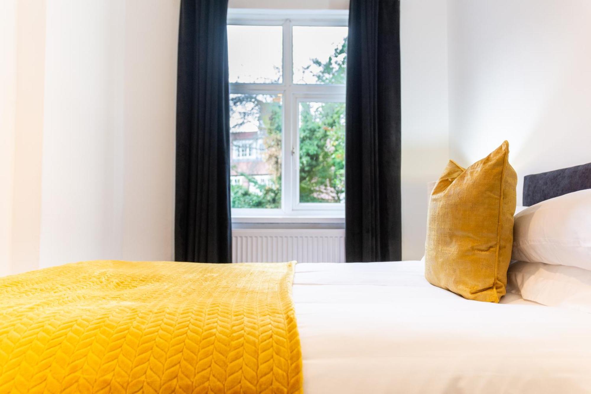 Mapperley Park Apartment