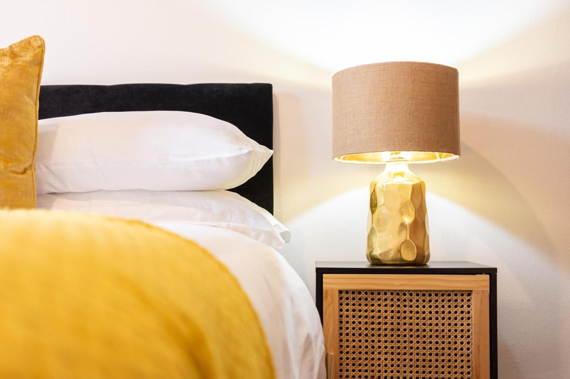 Mapperley Park Apartment *