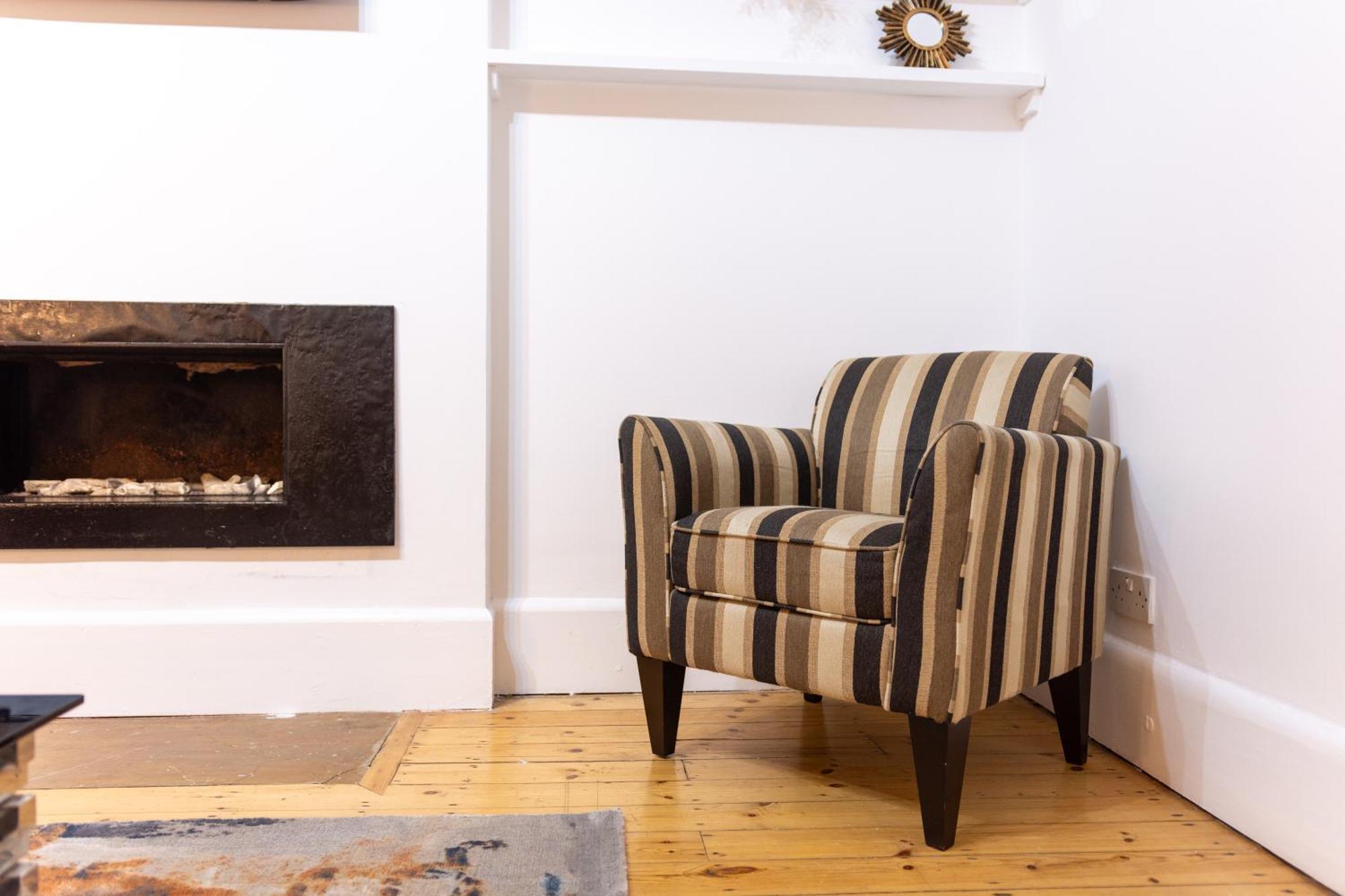 Apartment Mapperley Park Nottingham
