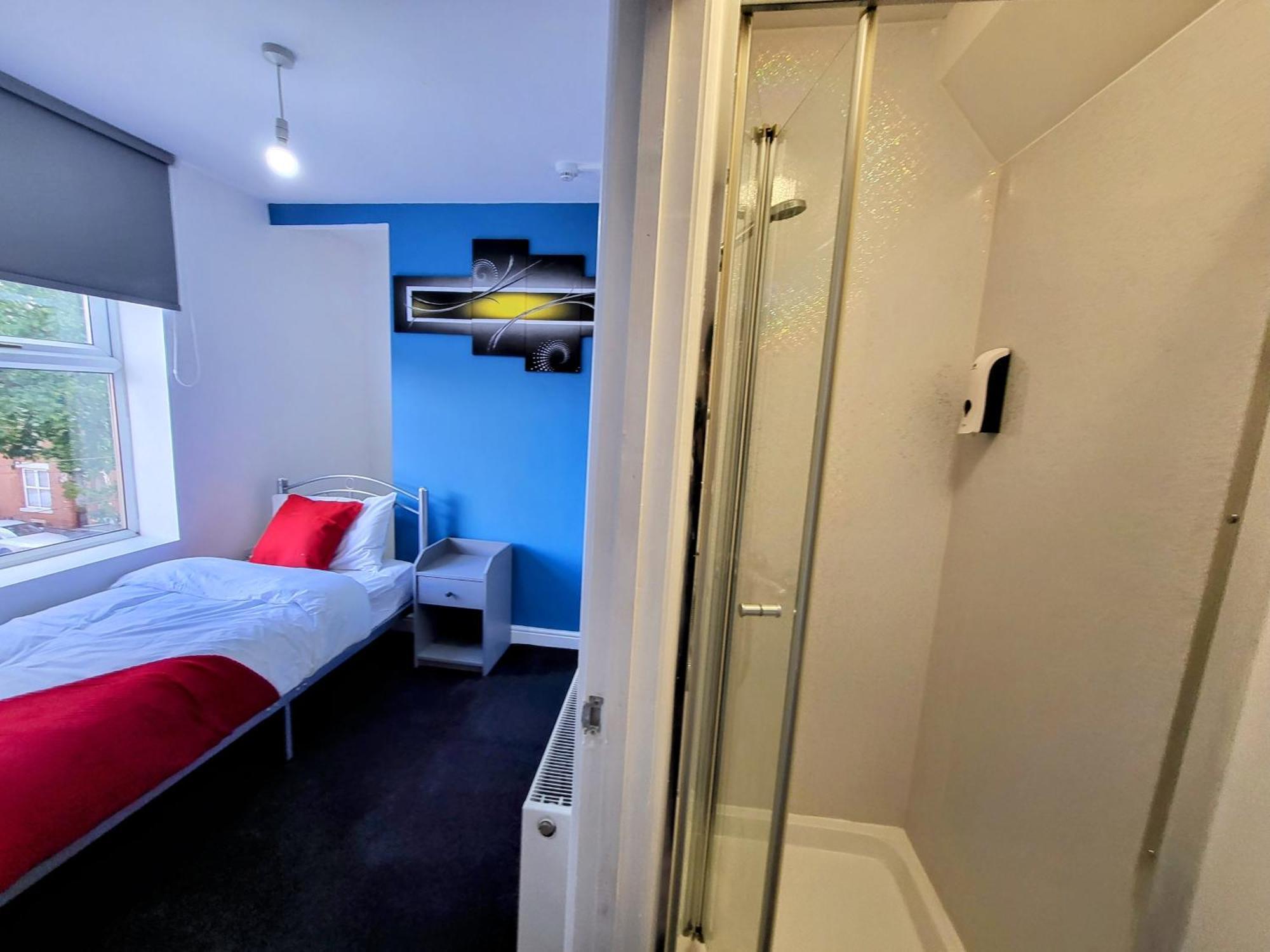Berridge Solo - Ng7 Aparthotel *