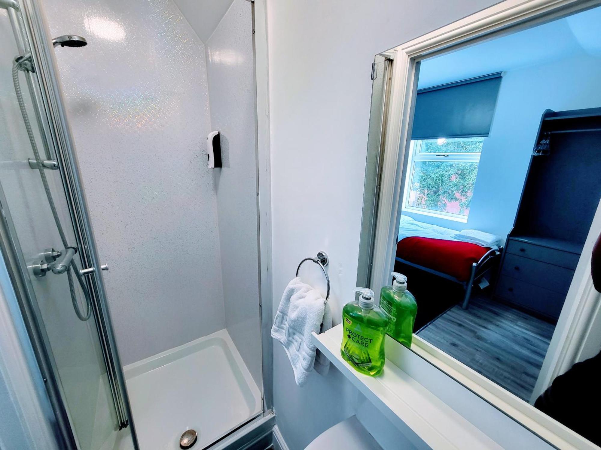 Aparthotel Berridge Solo - Ng7 Nottingham