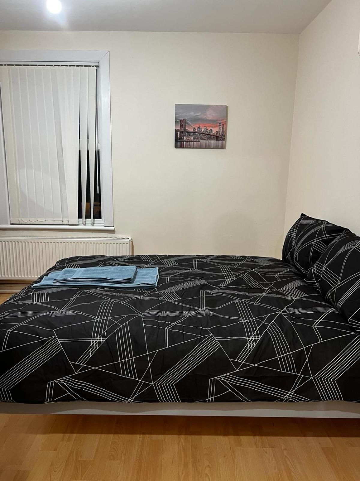 3 Bedroom House Near Cricket Ground Nottingham