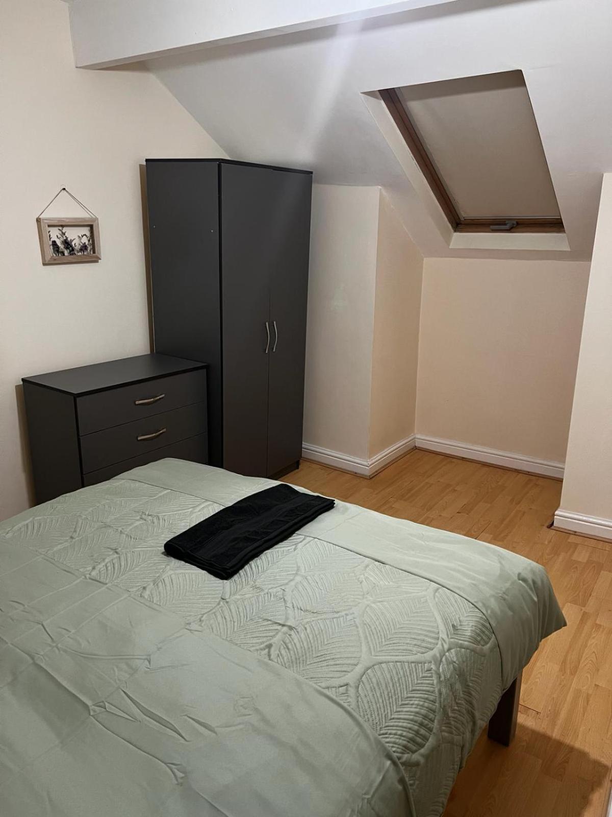 3 Bedroom House Near Cricket Ground * Nottingham