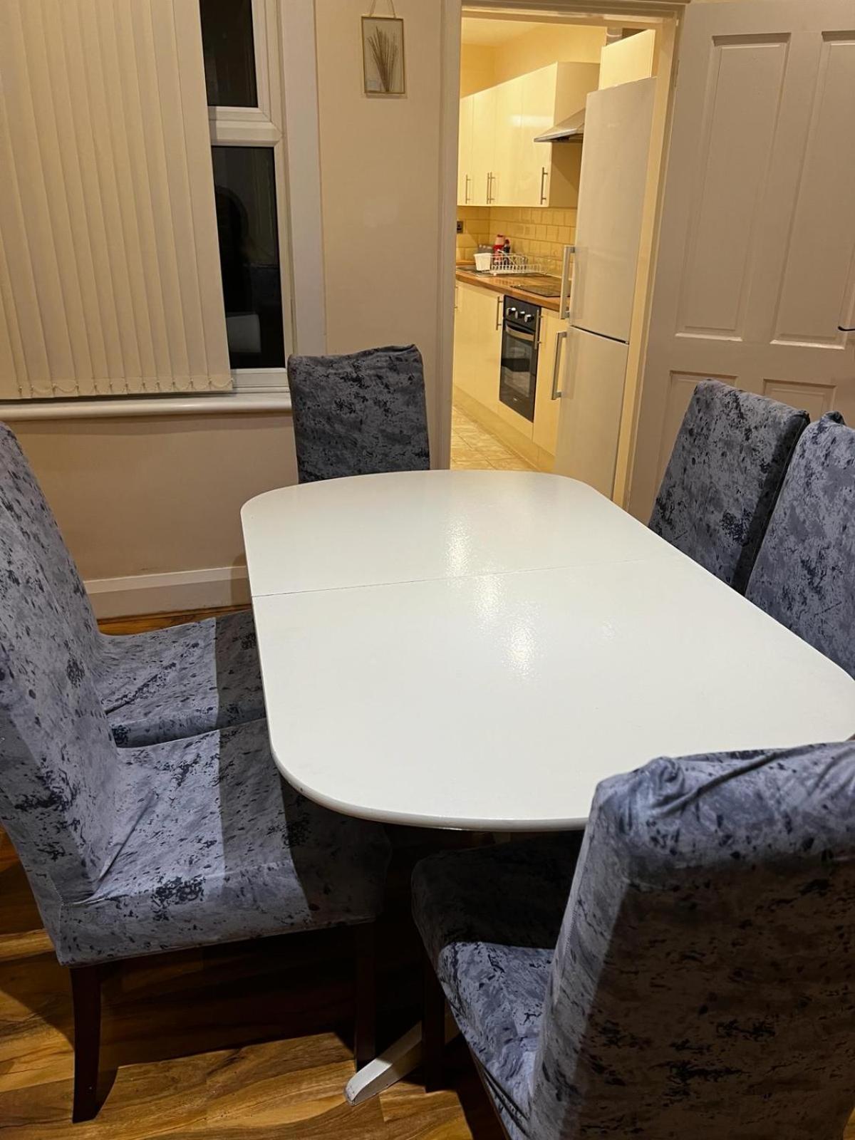 3 Bedroom House Near Cricket Ground * Nottingham