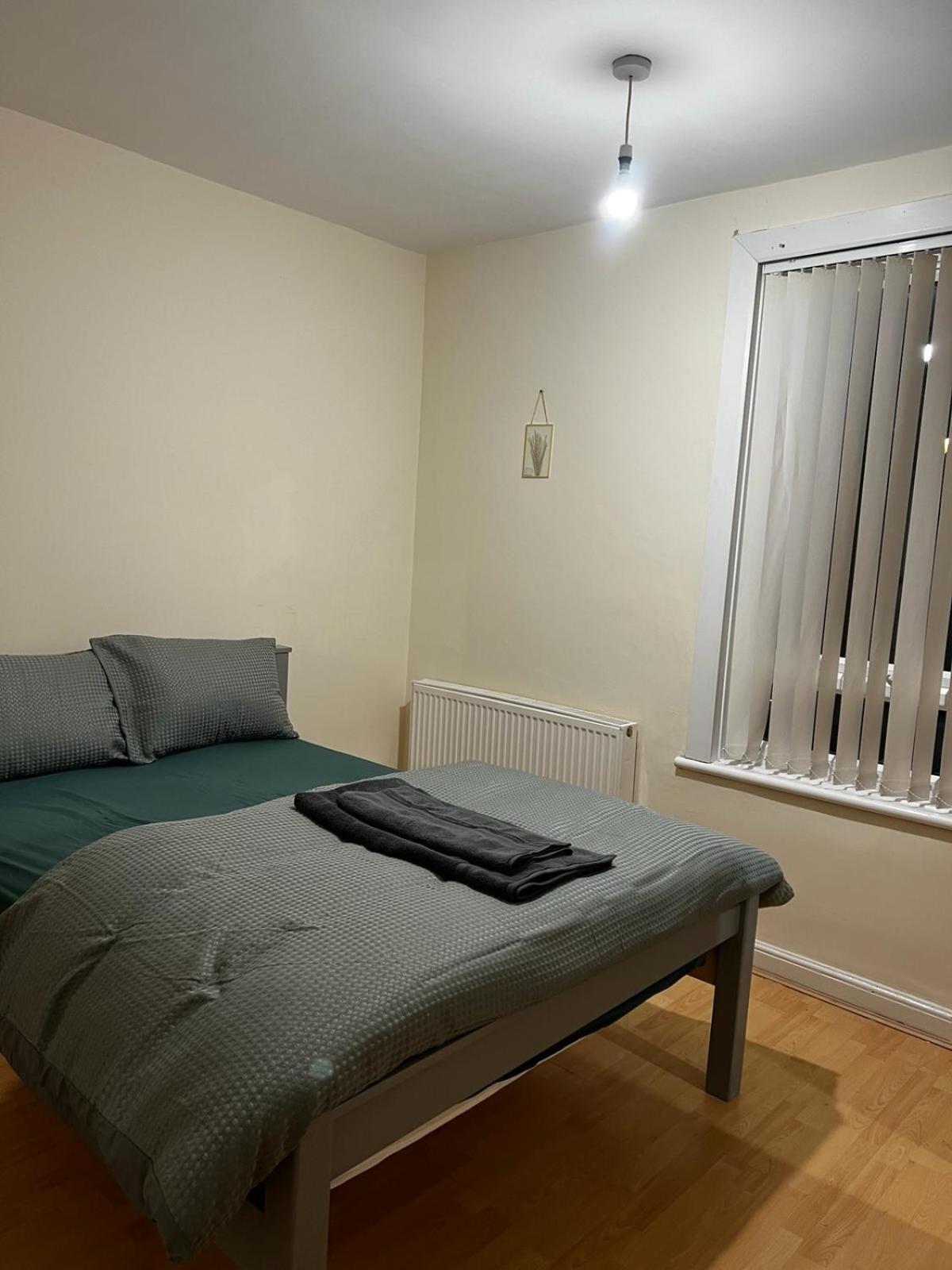 Holiday home 3 Bedroom House Near Cricket Ground Nottingham