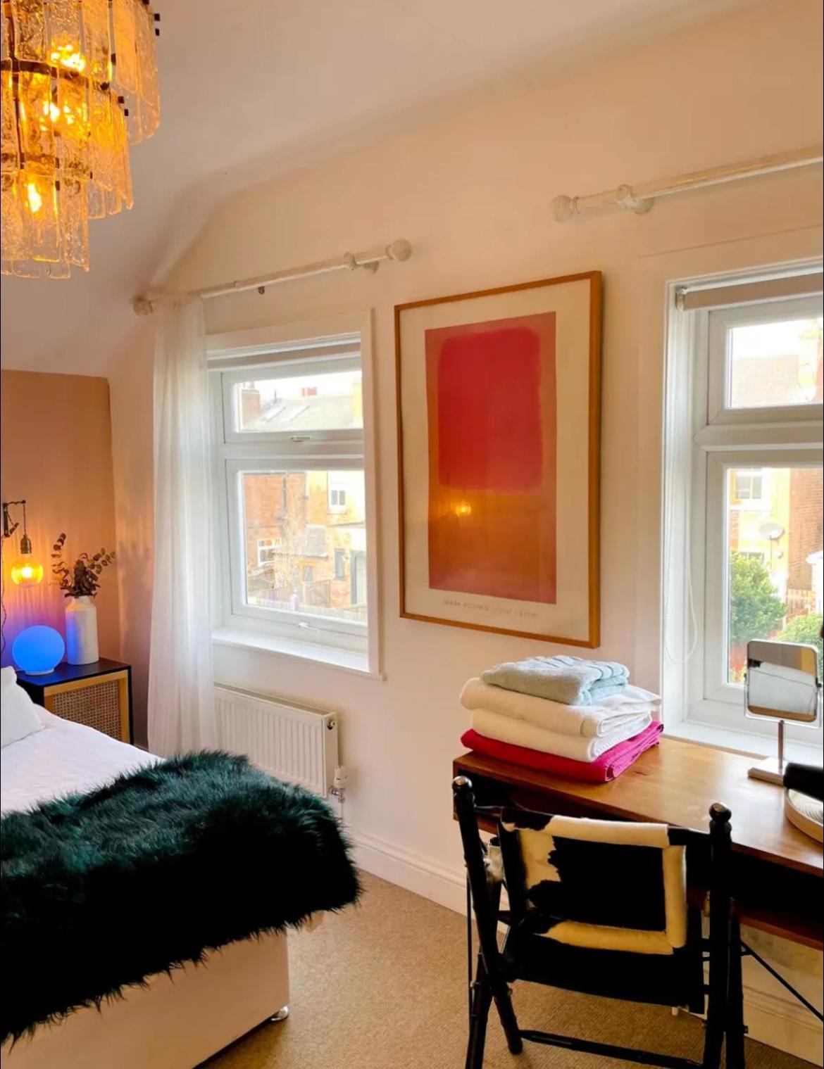 2-bedroom In The Heart Of West Bridgford