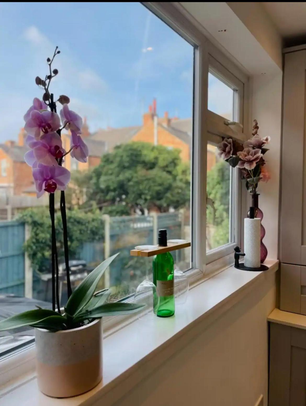 Holiday home 2-bedroom In The Heart Of West Bridgford Nottingham