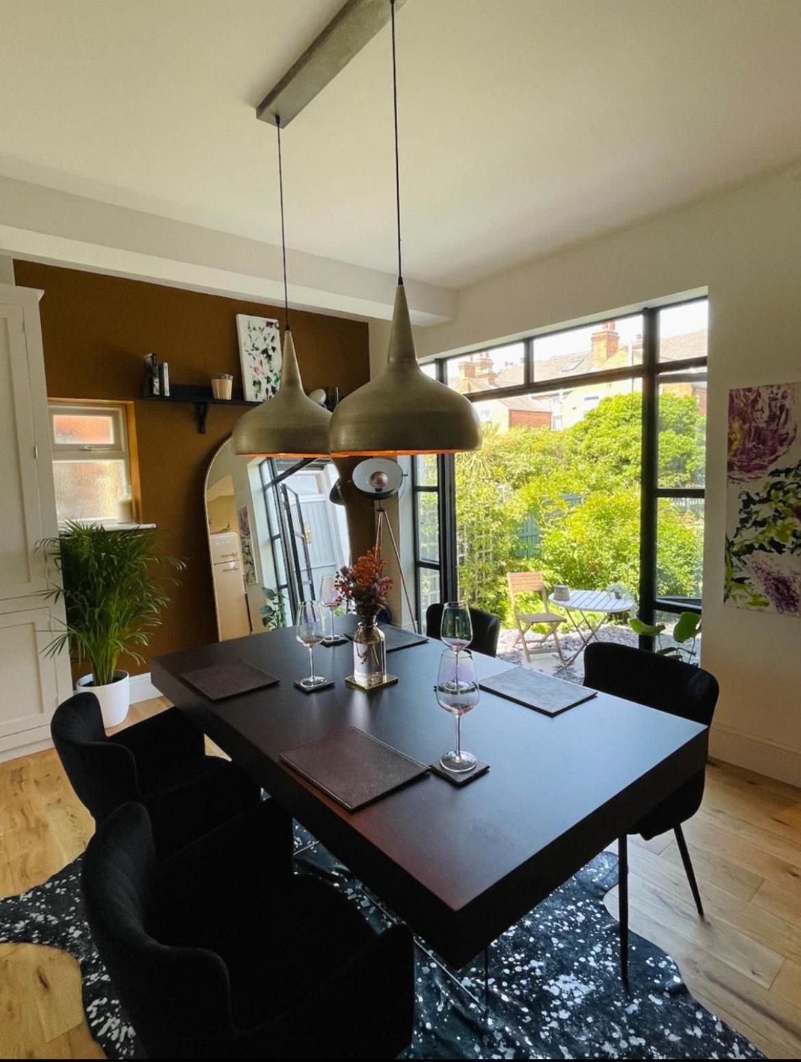 2-bedroom In The Heart Of West Bridgford Nottingham