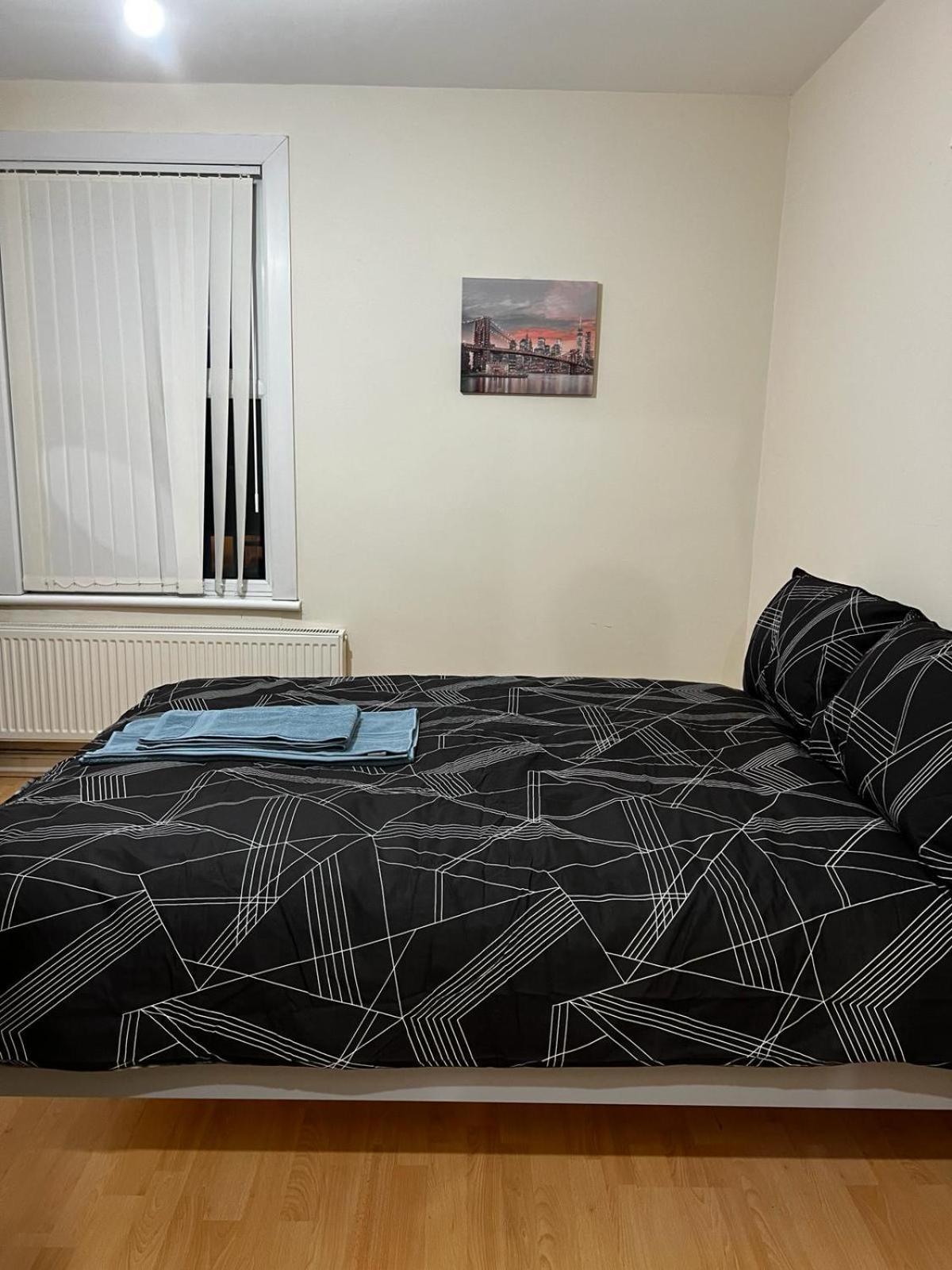 3 Bedroom House Near Cricket Ground Nottingham