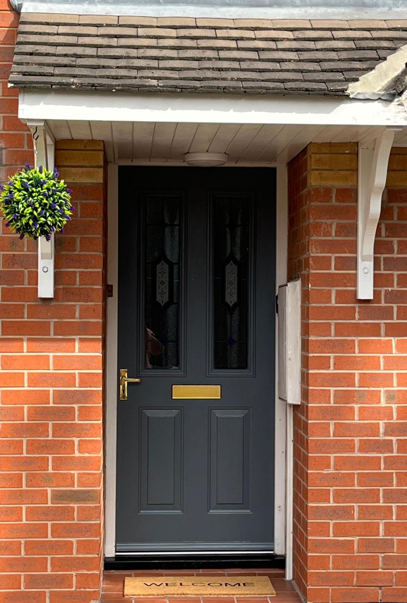 Casa de férias Claygate Place - Entire 2 Bed House, Off Street Parking - Perfect For Holiday Breaks Or Contractors