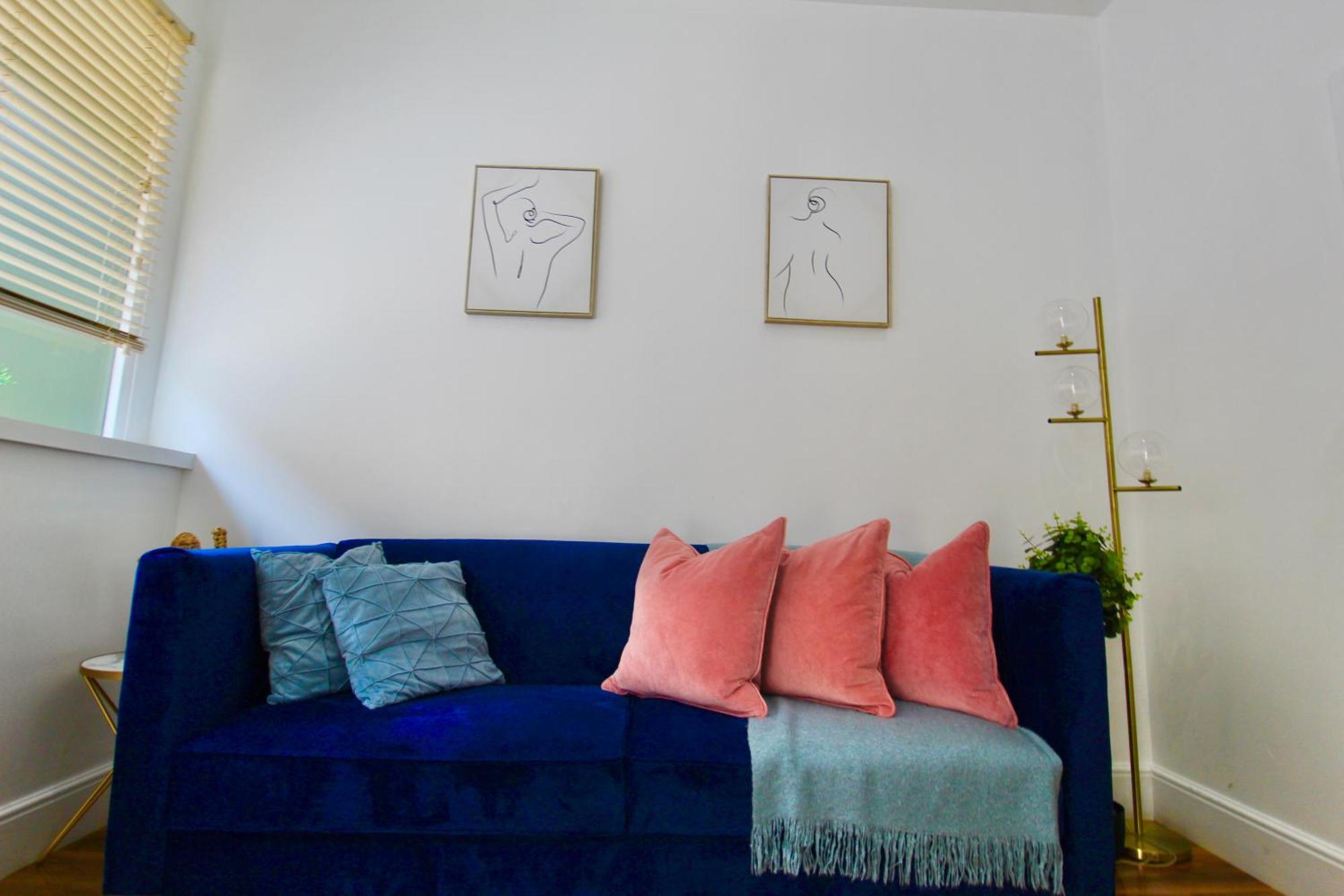 Stunning Apartamento
