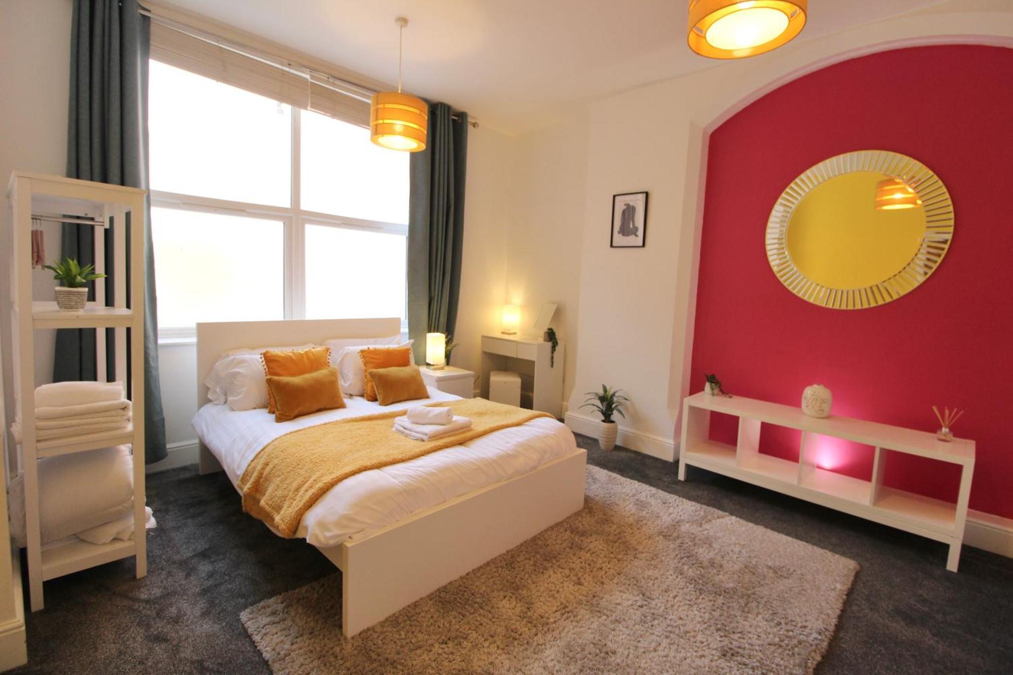 Stunning Apartamento