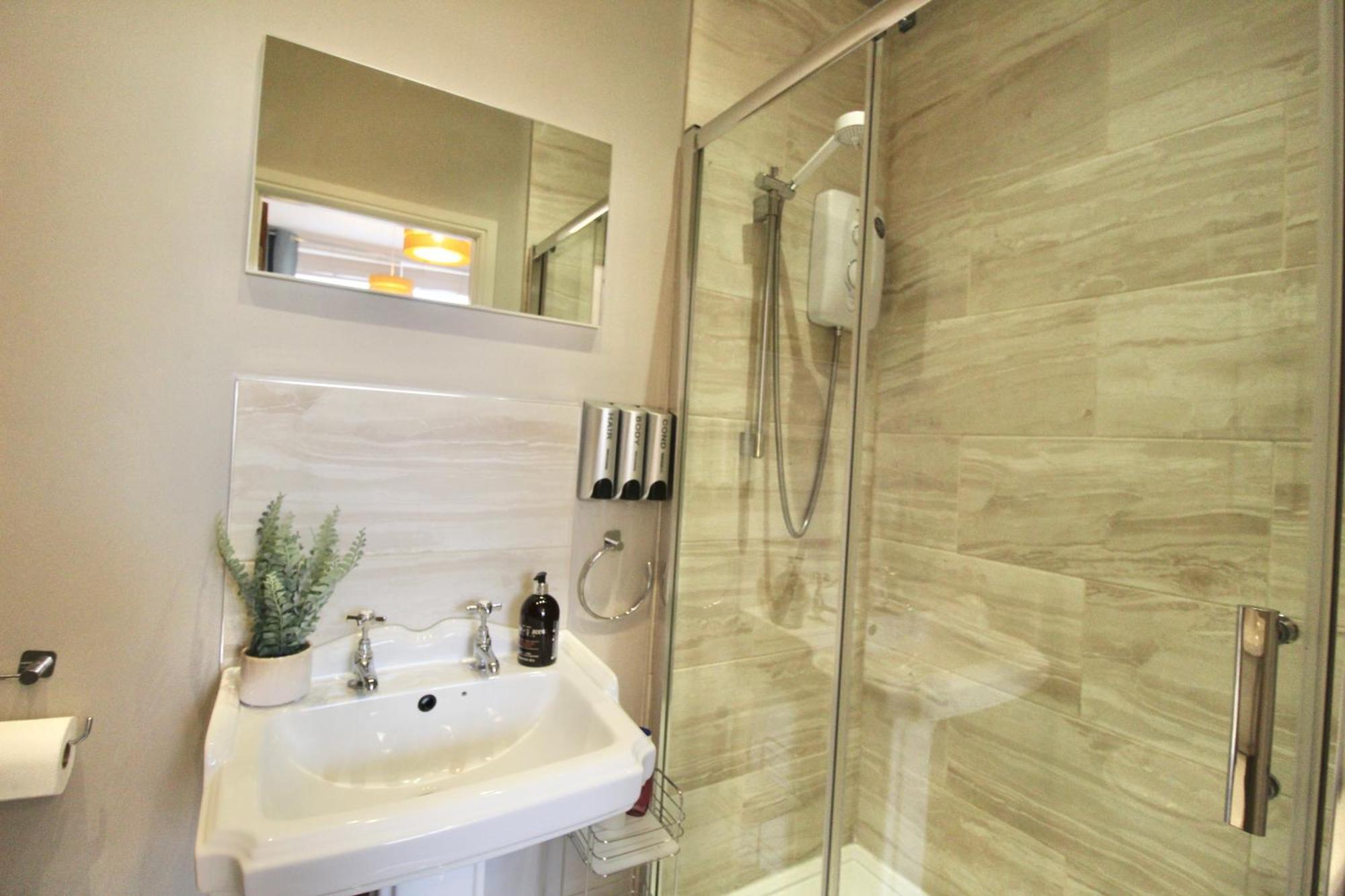 Apartamento Stunning