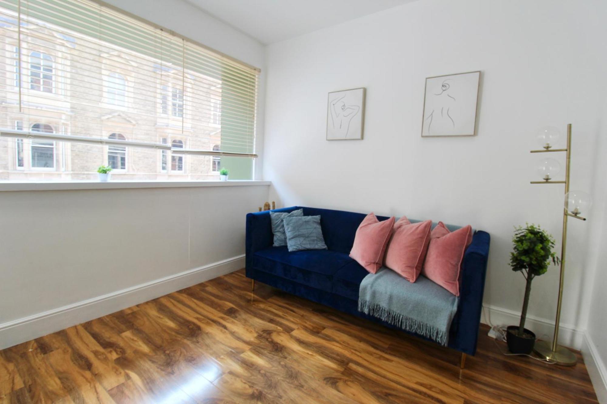 Apartamento Stunning *