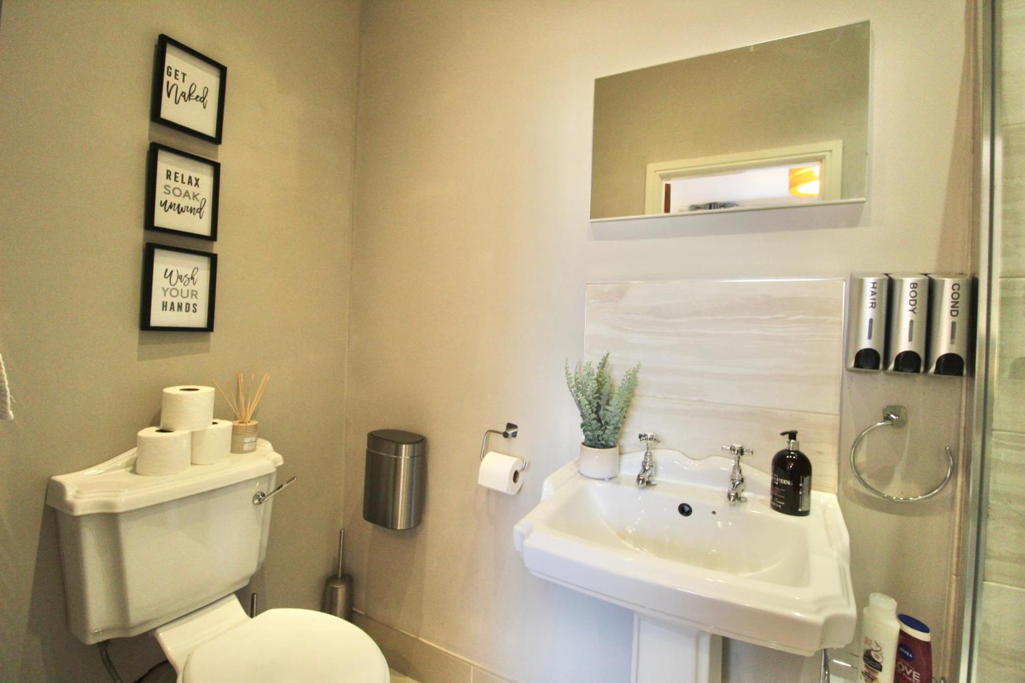 Apartamento Stunning Nottingham