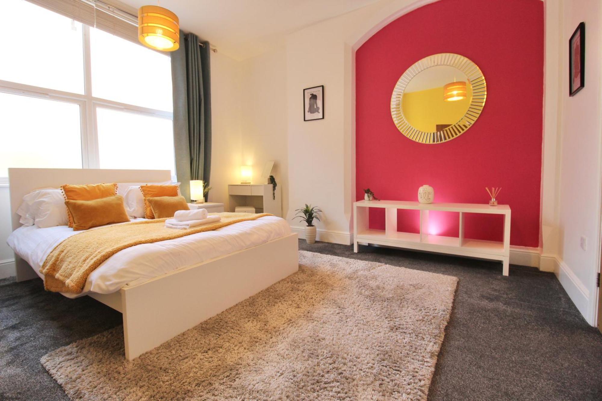 Stunning Apartamento *