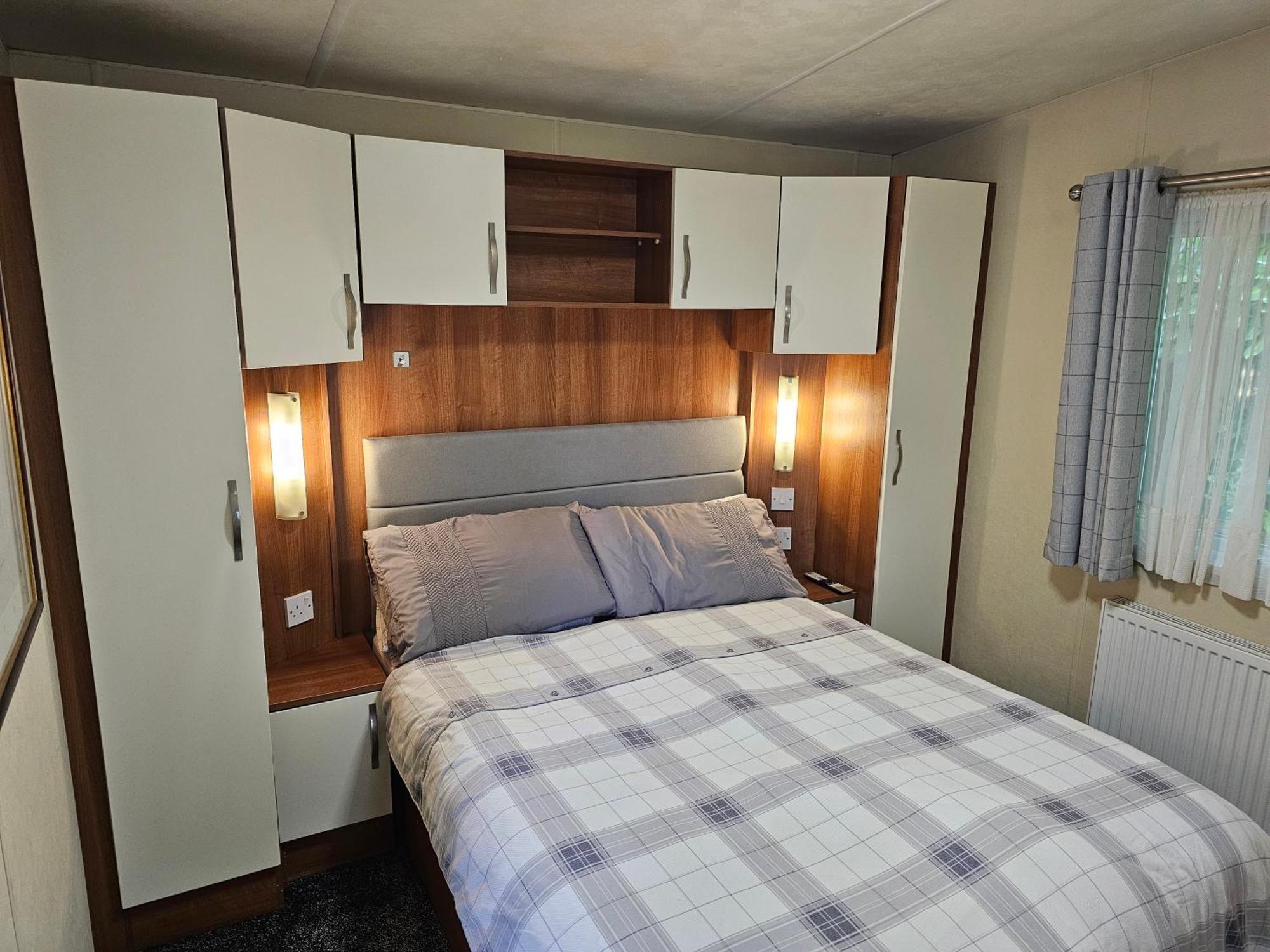 Tudor 3* Nottingham