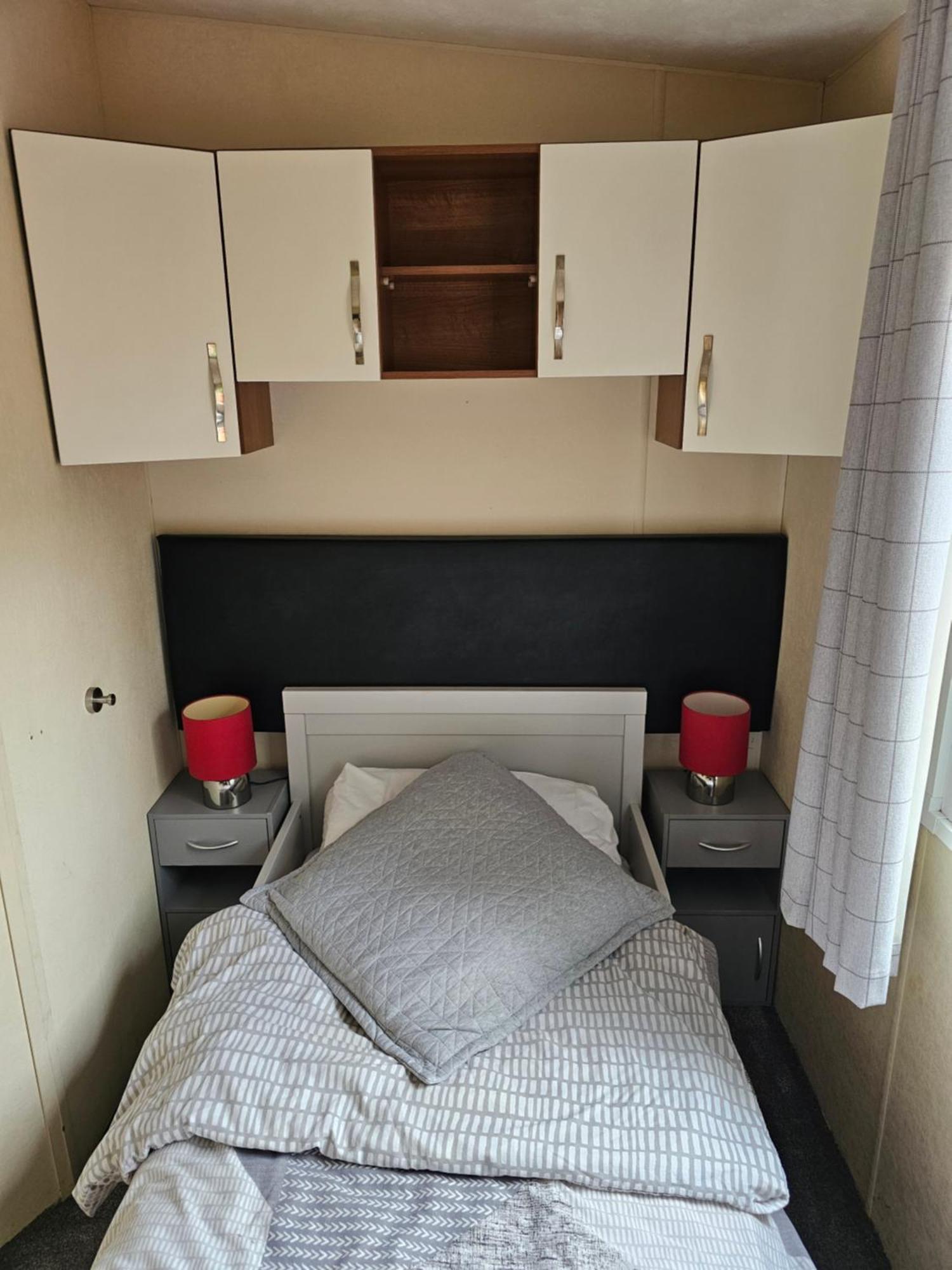 Tudor 3* Nottingham