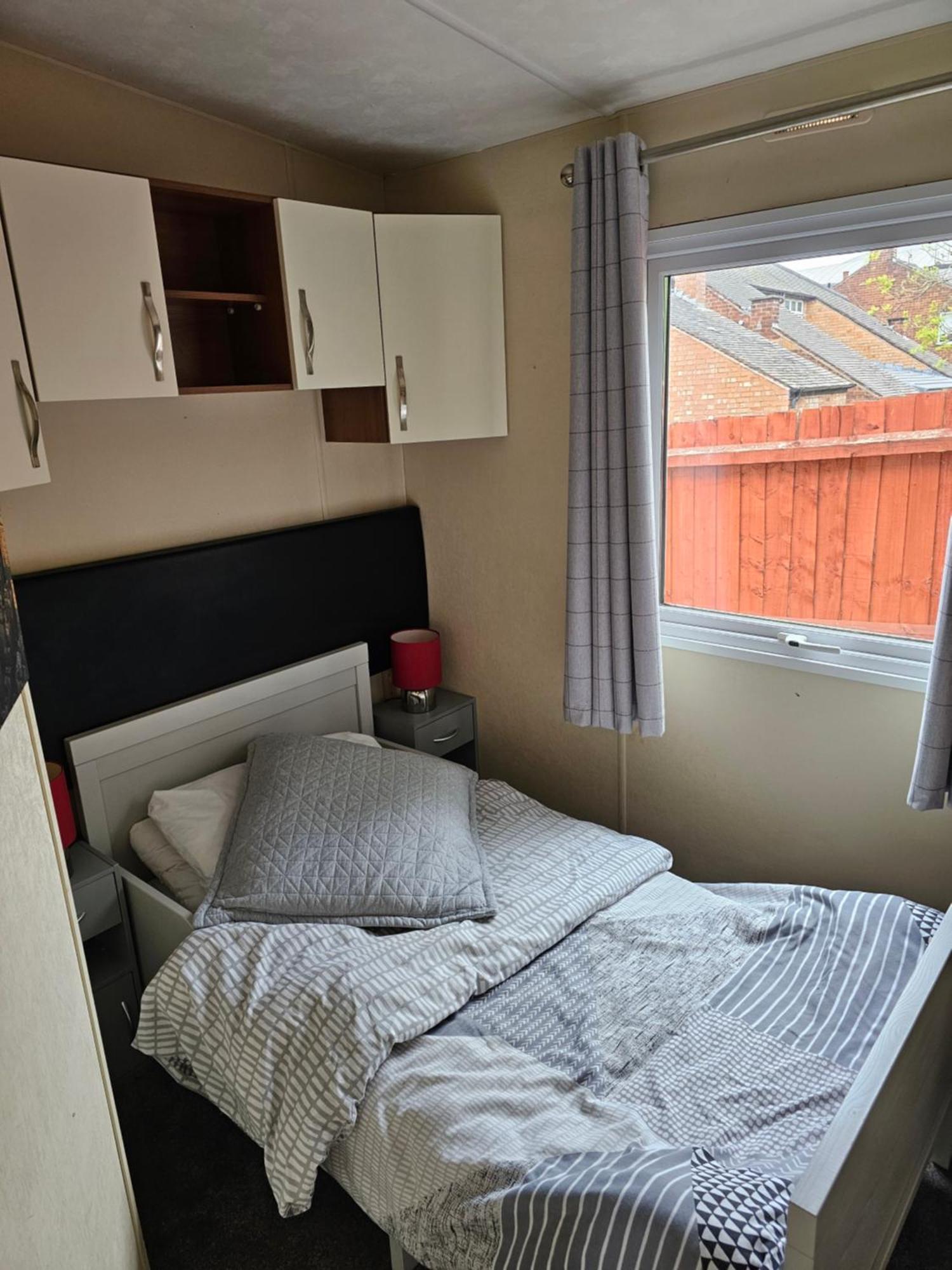 Guest house Tudor Nottingham