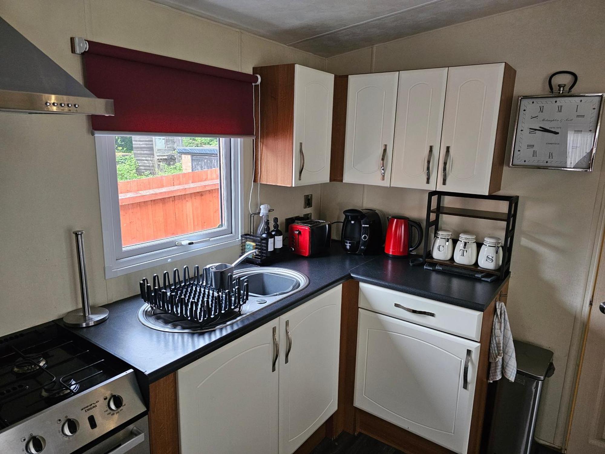 Tudor Guest house Nottingham
