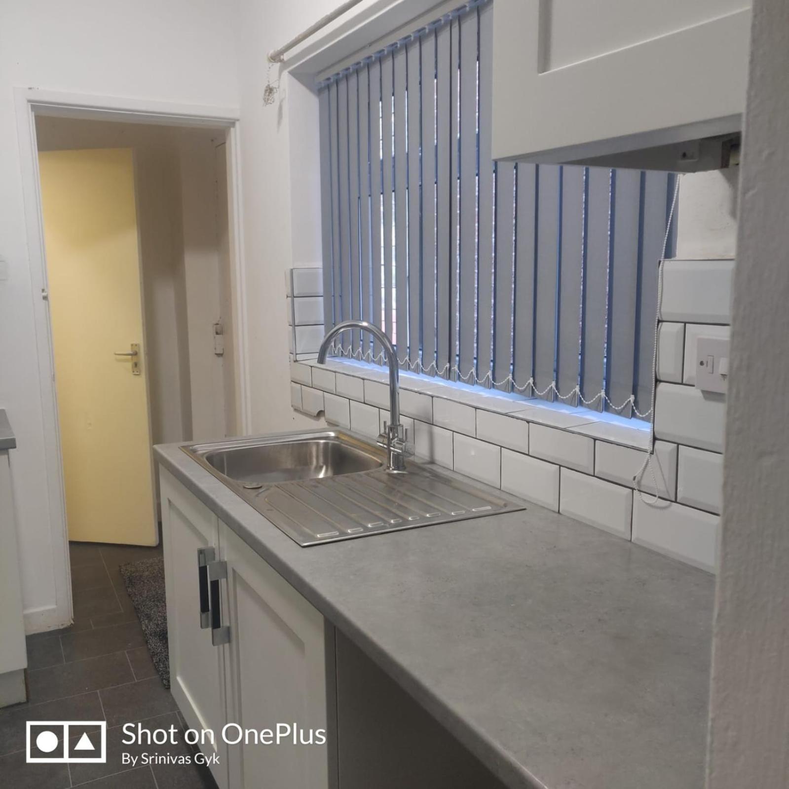 Fully Comfortable Nottingham