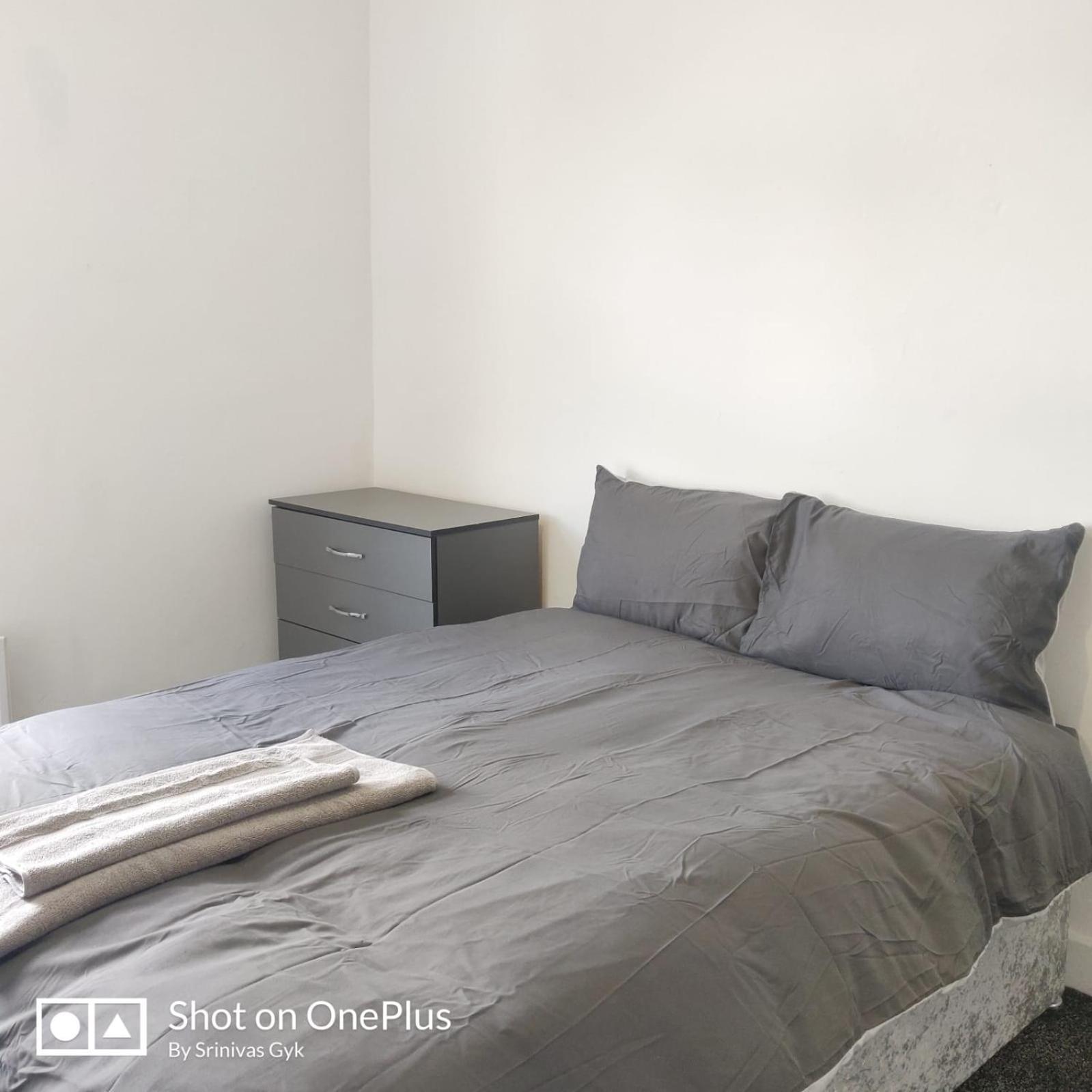 Fully Comfortable Hospedagem domiciliar