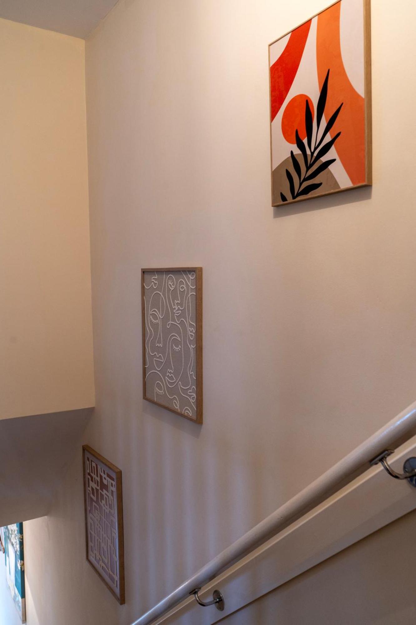 Apartamento Cosy Nook, Sleeps 5, Nottm City Centre, Parking 2 Cars, Motorpoint Arena *