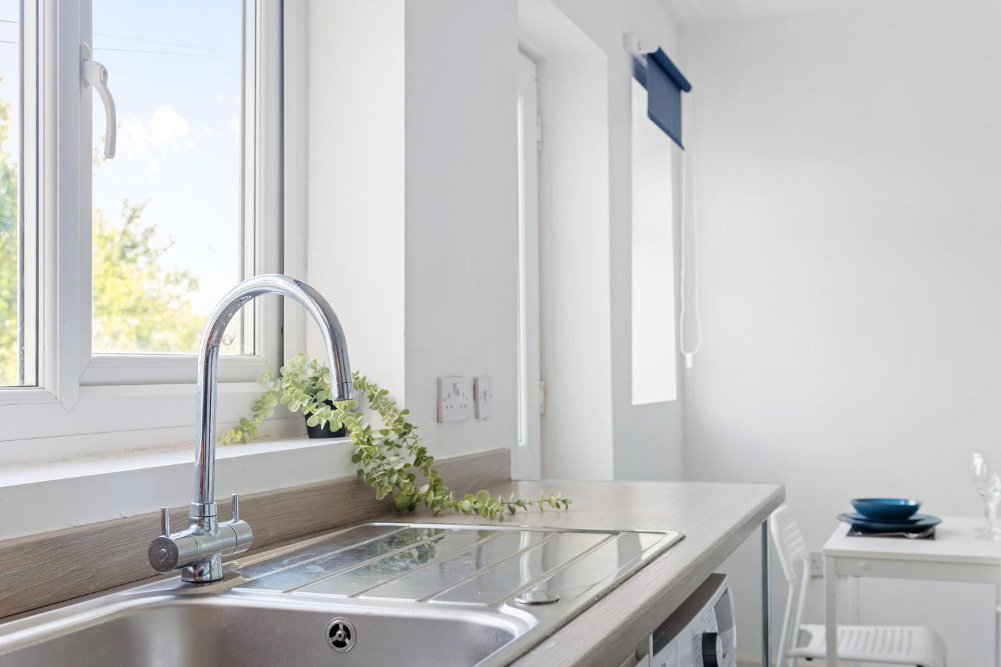 Jasig - Comfy 3 Bedroom House In Nottingham, Sleeps 6 * Nottingham