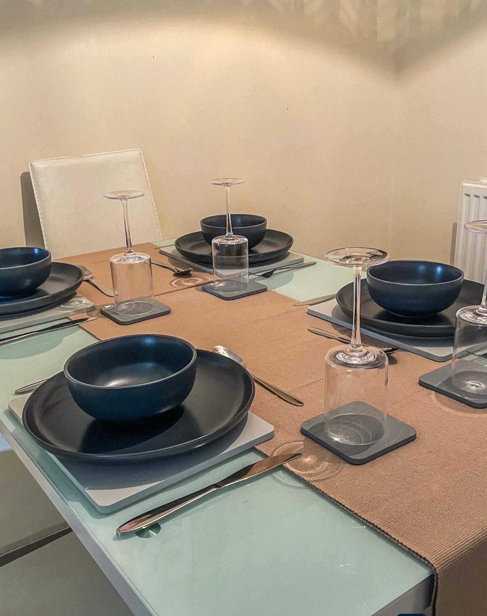 Cosy Nook, Sleeps 5, Nottm City Centre, Parking 2 Cars, Motorpoint Arena