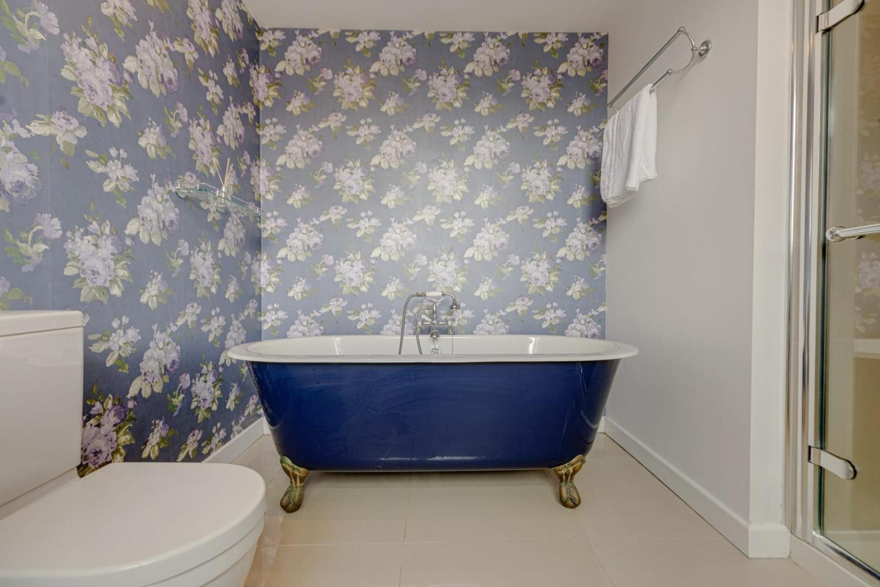 Holiday home Wollaton House