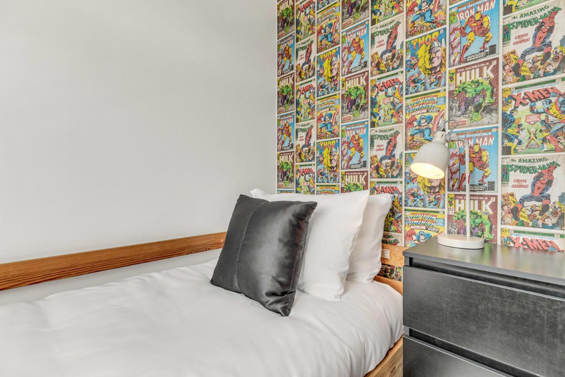 Holiday home Wollaton House *