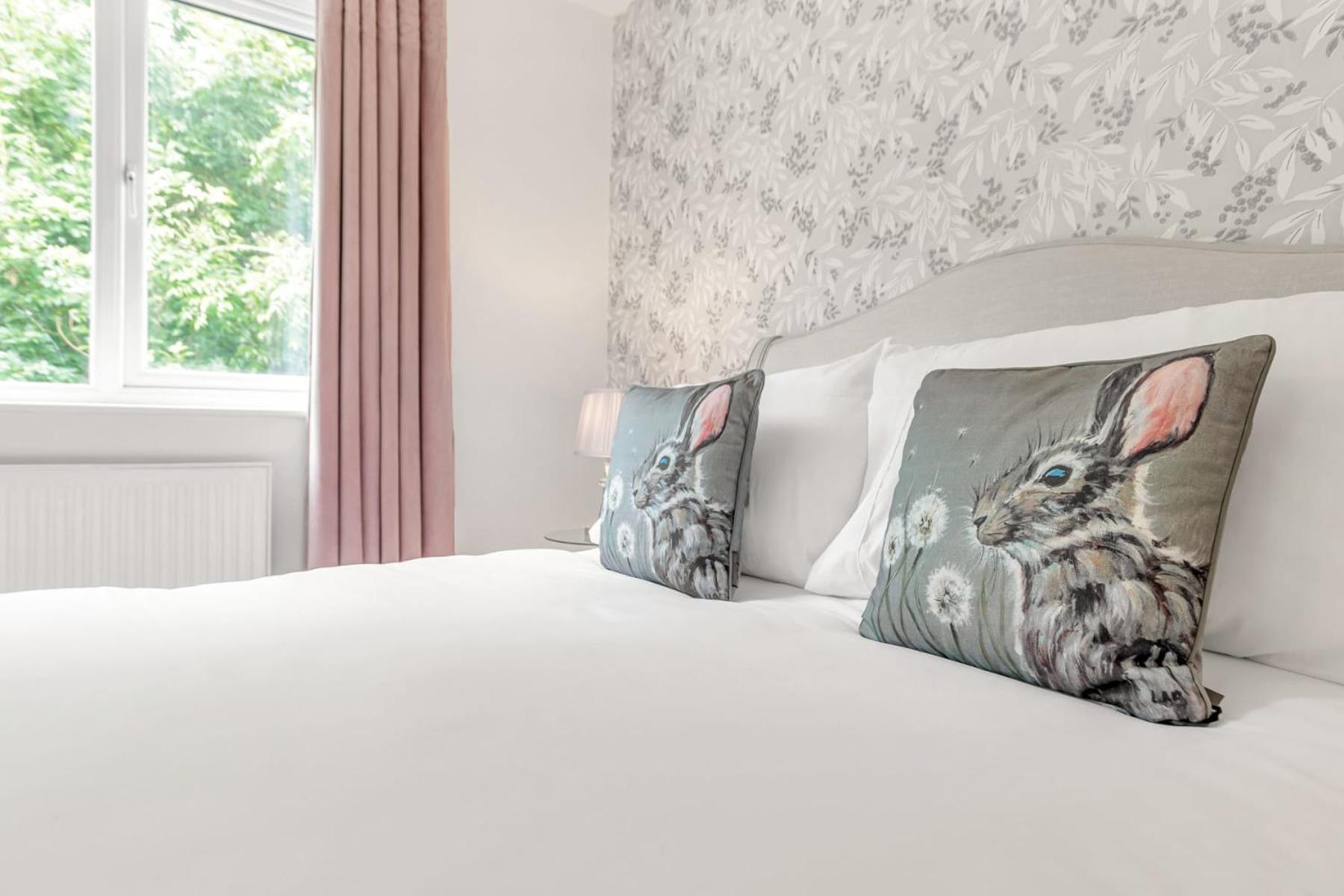 Holiday home Wollaton House Nottingham