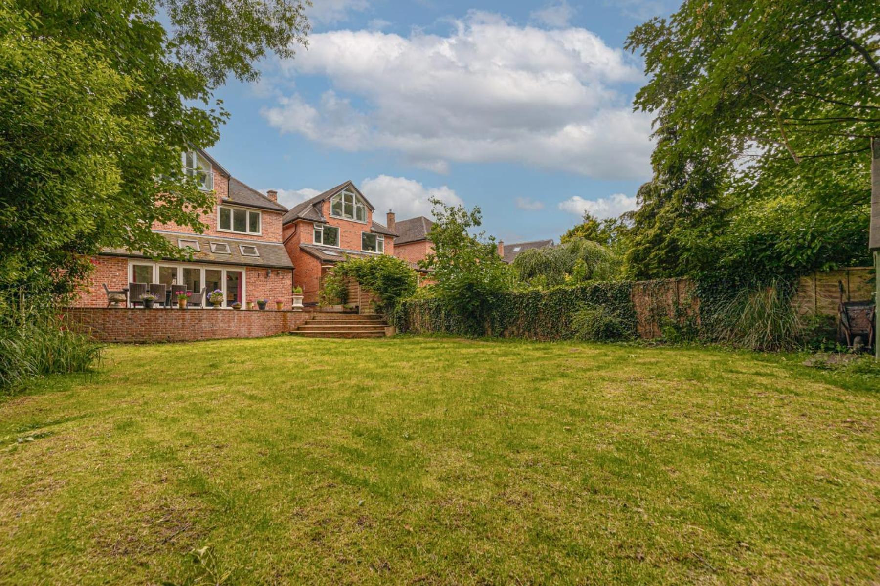 Holiday home Wollaton House
