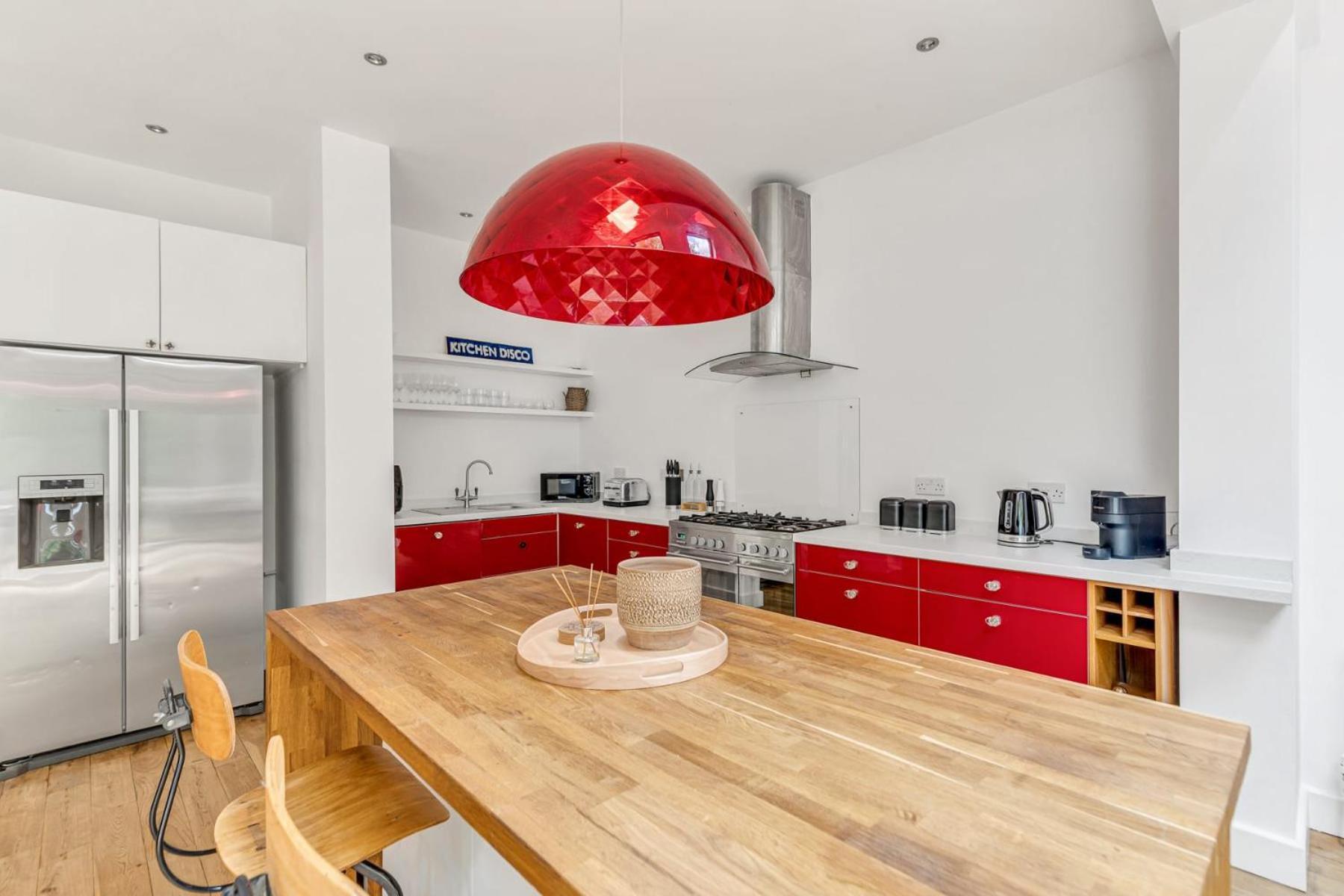 Wollaton House Holiday home *