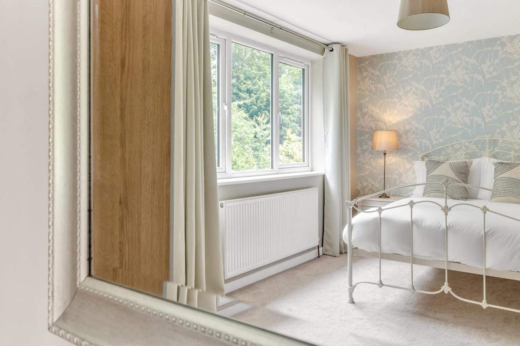Wollaton House Holiday home Nottingham