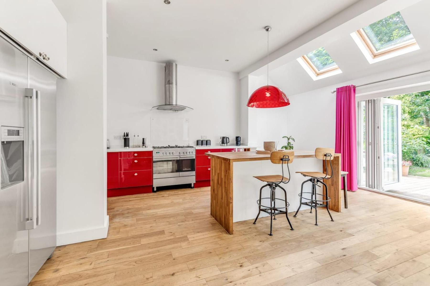 Holiday home Wollaton House Nottingham